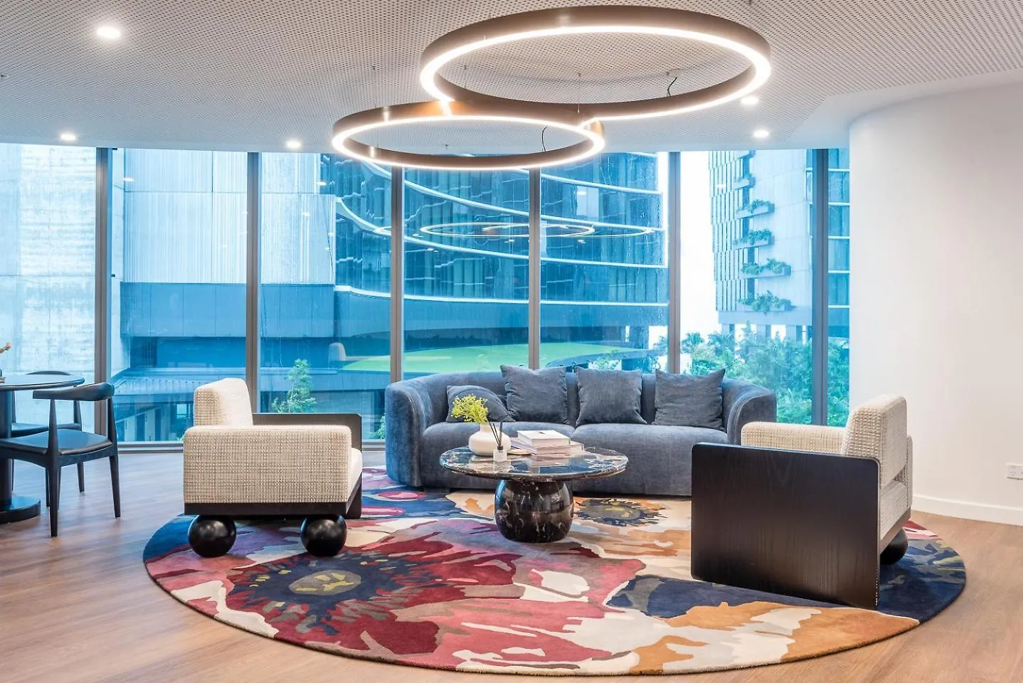 River View Central Brisbane 1Bedroom Apartment Australia