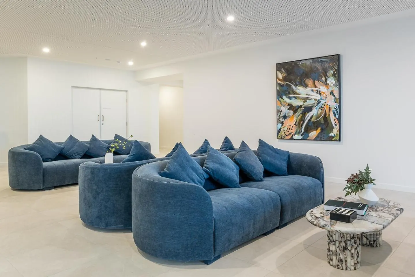 River View Central Brisbane 1Bedroom Apartment