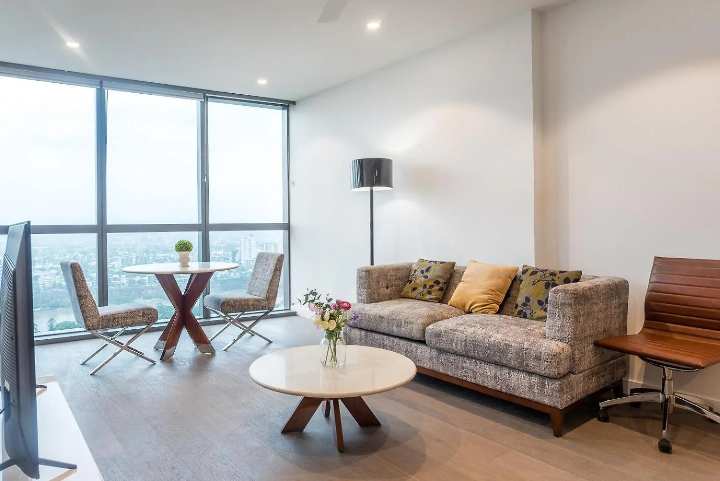 River View Central Brisbane 1Bedroom Apartment 0*,  Australia