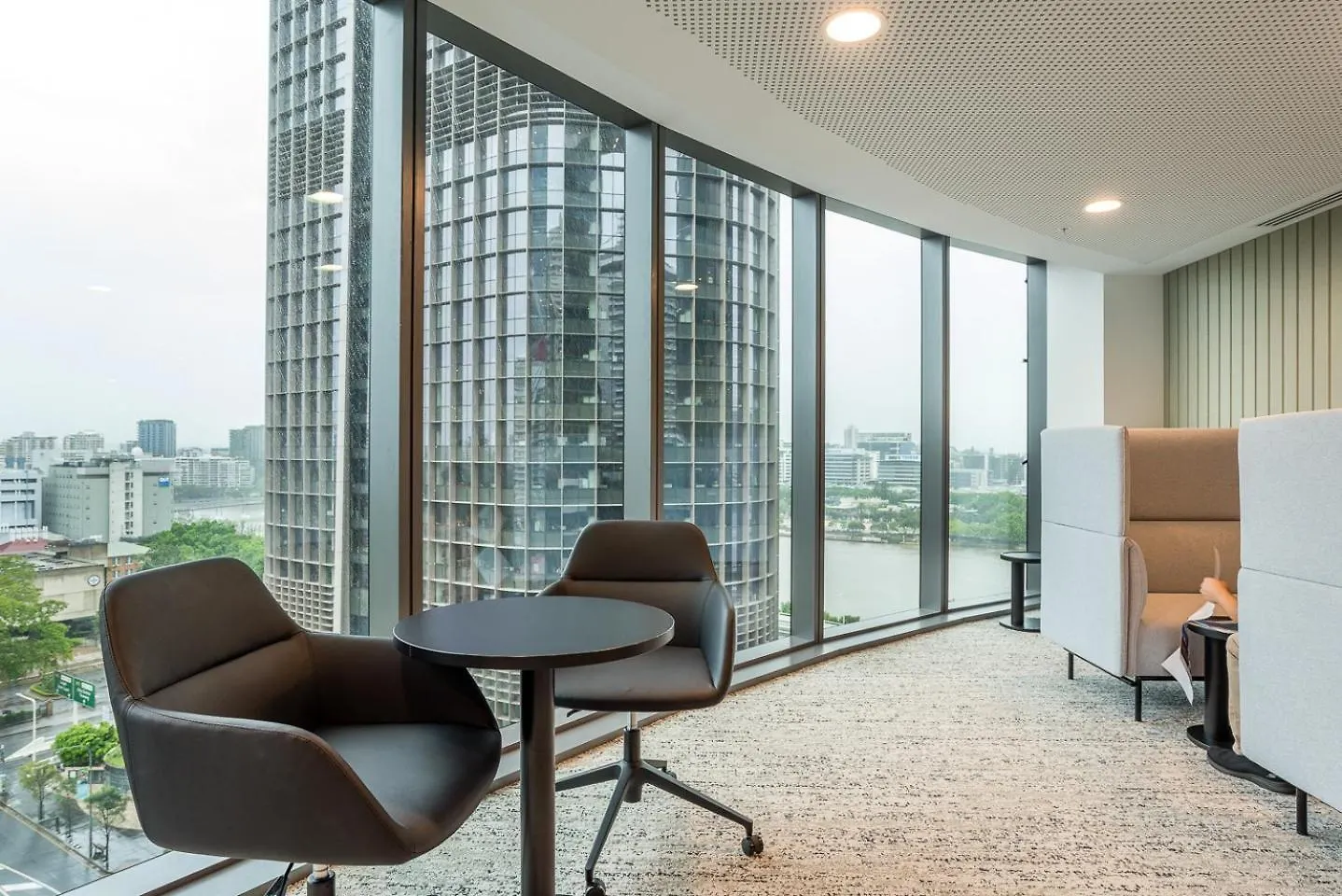 River View Central Brisbane 1Bedroom Apartment